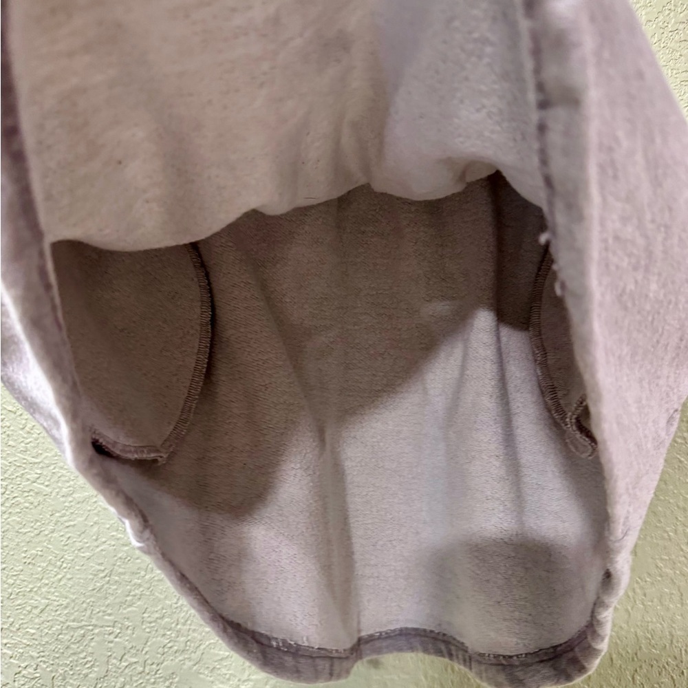 Kimberly C Grey Skirt - Picture 5 of 6